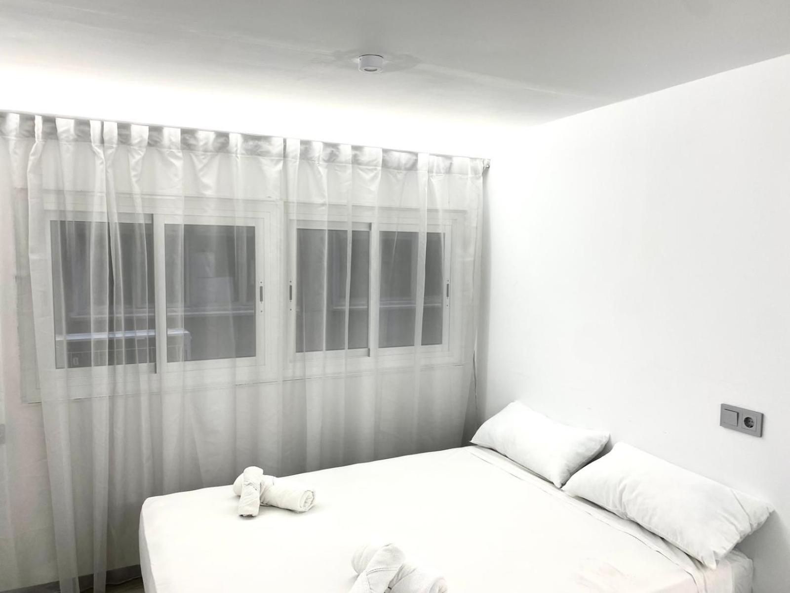 דירות ולנסיה Bergamo Ciutat Vella מראה חיצוני תמונה