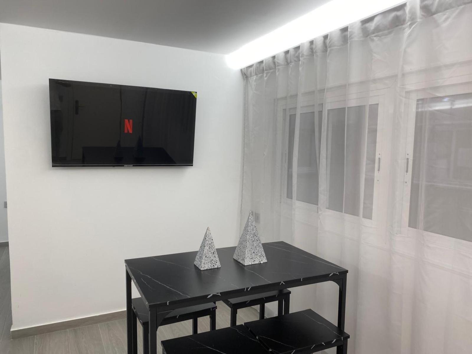 דירות ולנסיה Bergamo Ciutat Vella מראה חיצוני תמונה